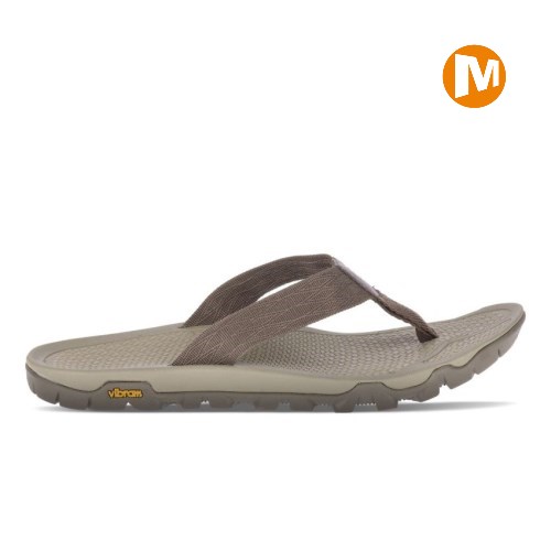 Chanclas Merrell Breakwater Mujer MX.L.SWT